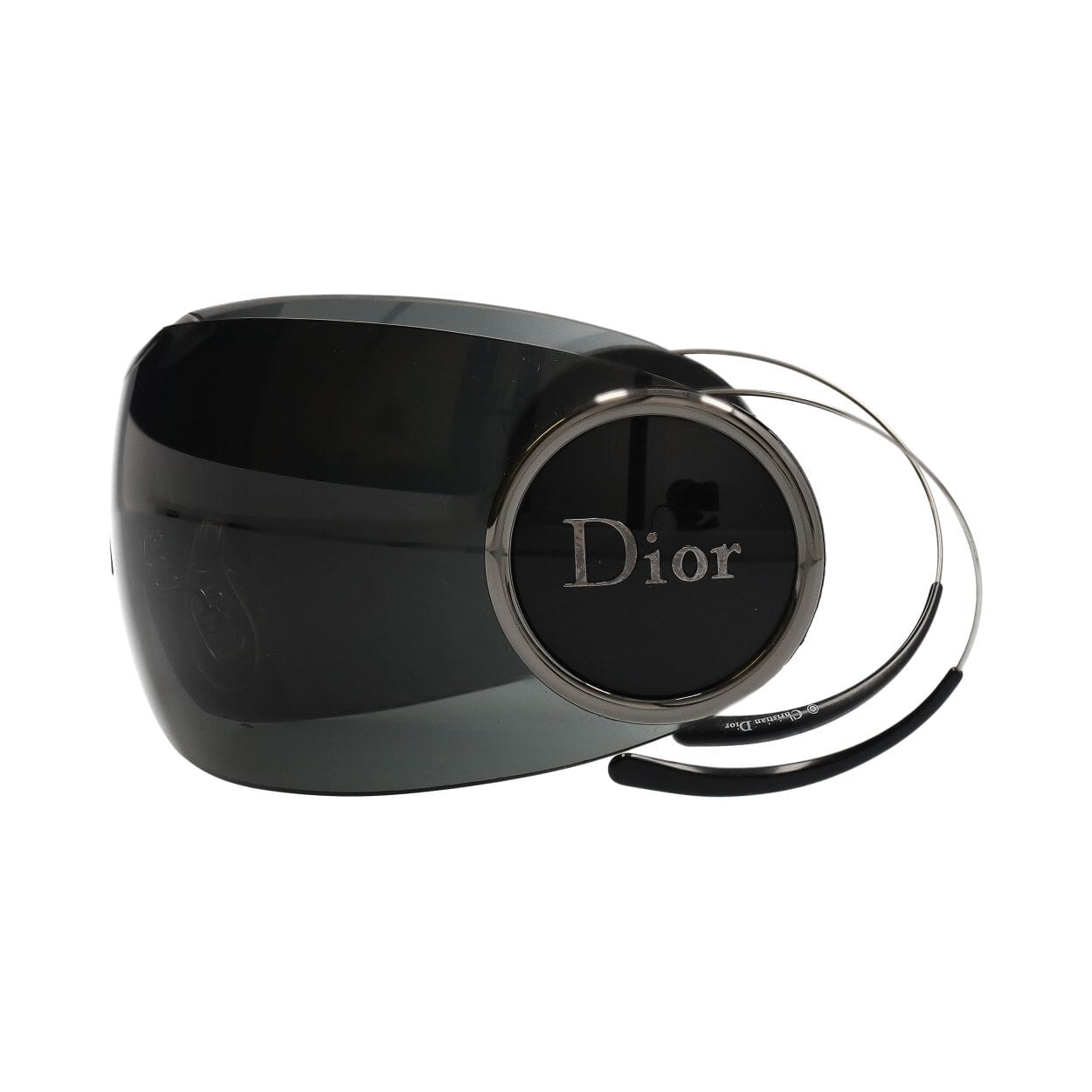 DIOR Sport 3 Sunglasses Black | Luxity