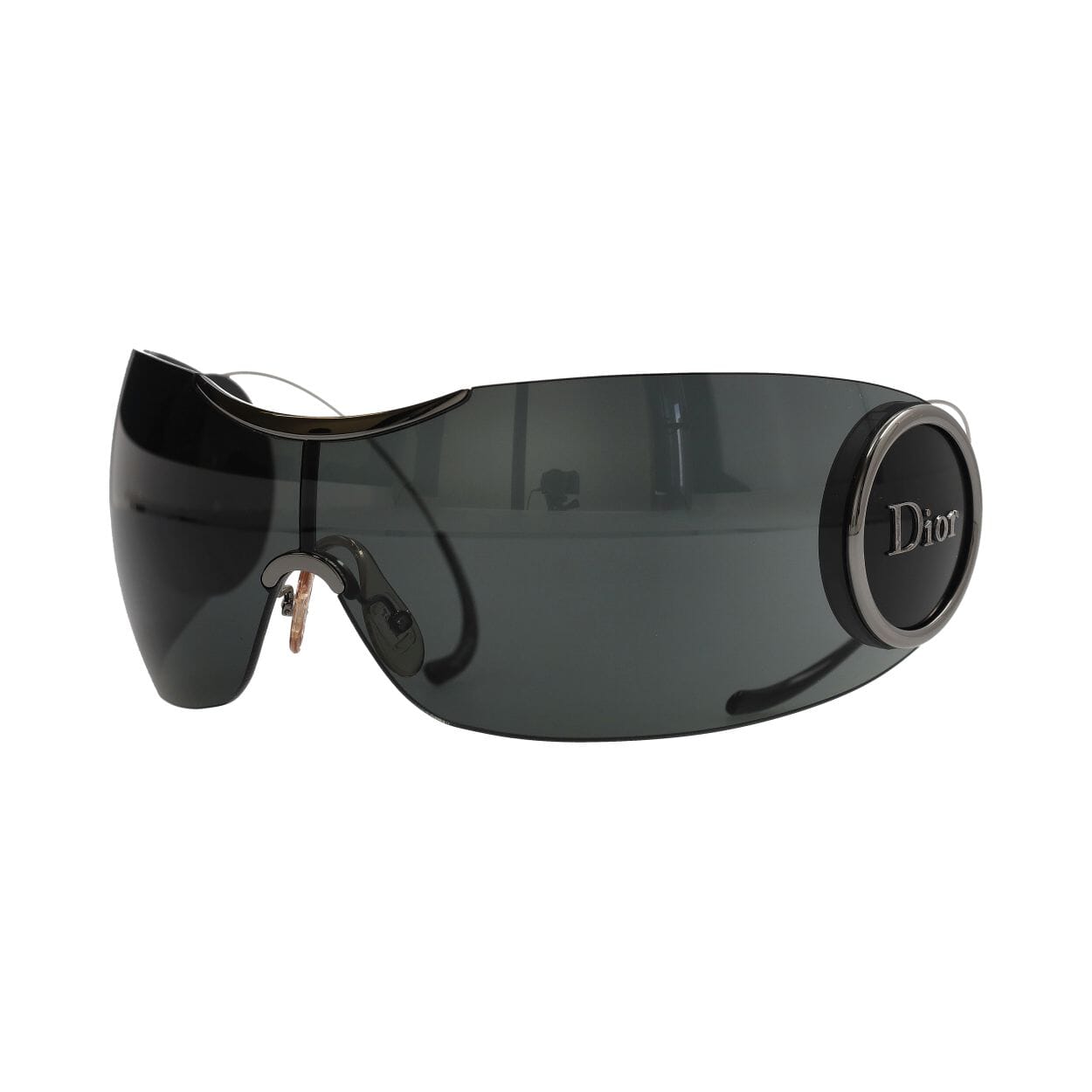 DIOR Sport 3 Sunglasses Black | Luxity