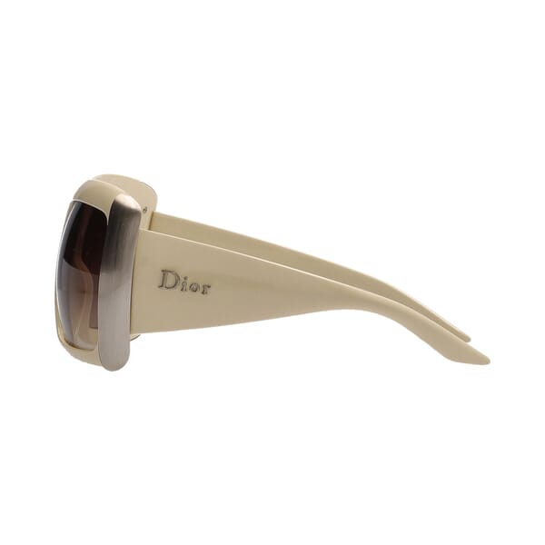 Vintage Sunglasses Diorissima 1 Cream