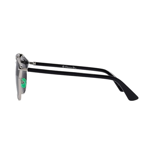 DiorSoReal Sunglasses B1AY1 Black/Silver