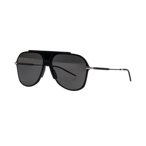 Homme Sunglasses Dior0224S Black
