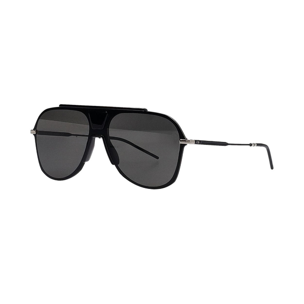 Homme Sunglasses Dior0224S Black