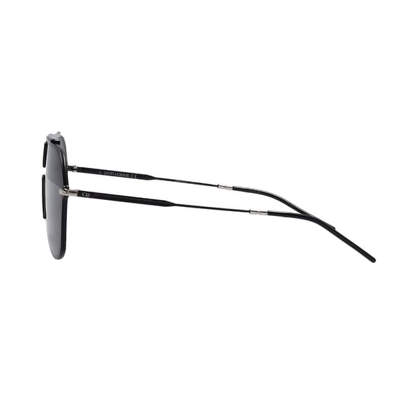 Homme Sunglasses Dior0224S Black