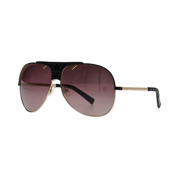 MyLayDior8 Sunglasses VN0D8 Black/Gold Tone