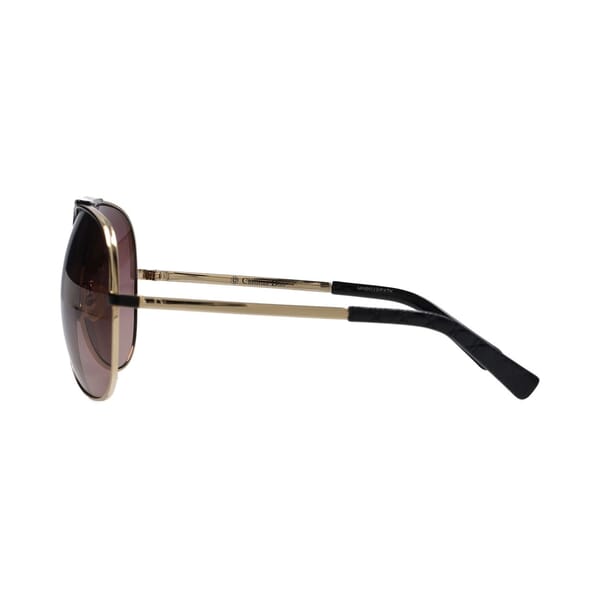 MyLayDior8 Sunglasses VN0D8 Black/Gold Tone