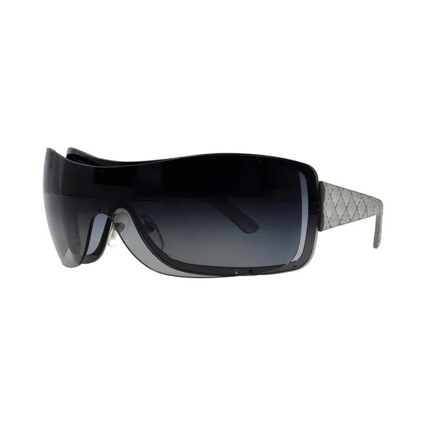 Sunglasses 4155-Q Black/Silver
