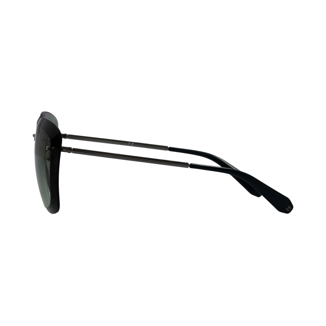 Sunglasses 4221 Green