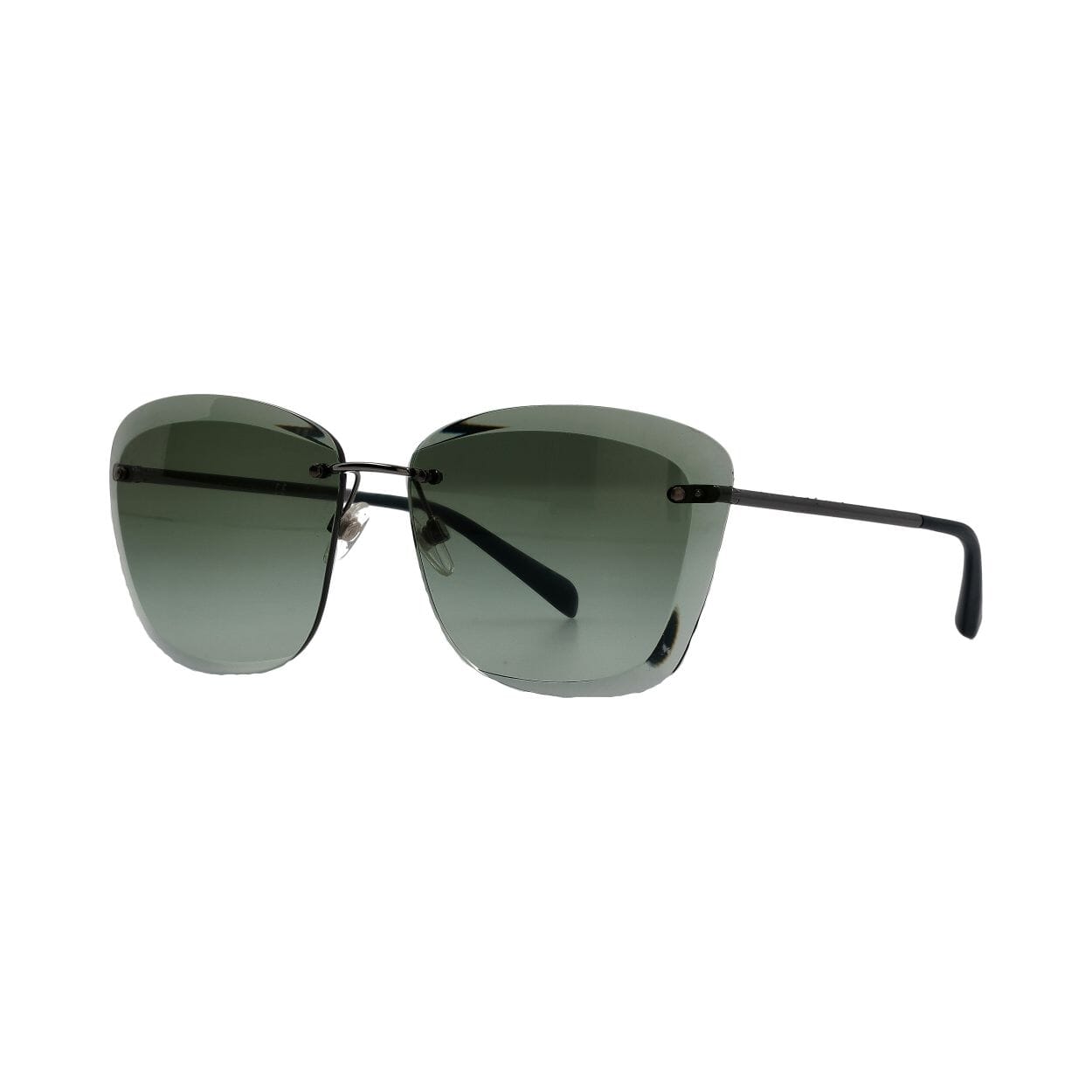 Sunglasses 4221 Green
