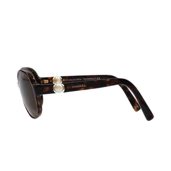 Pearl Collection Sunglasses 5131-H Tortoise