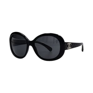 Sunglasses 5188 Black