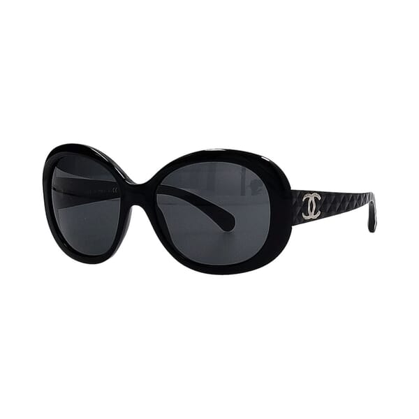 Sunglasses 5188 Black