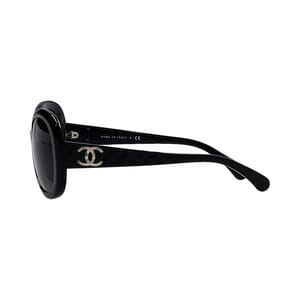 Sunglasses 5188 Black, view 2