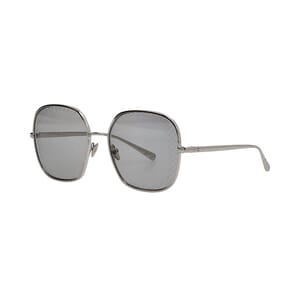 Sunglasses 4252 Silver Tone