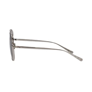 Sunglasses 4252 Silver Tone, view 2