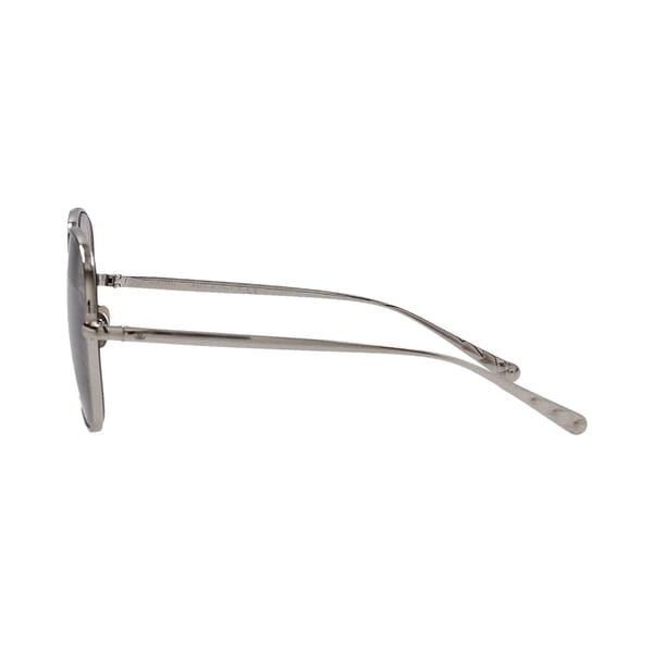 Sunglasses 4252 Silver Tone