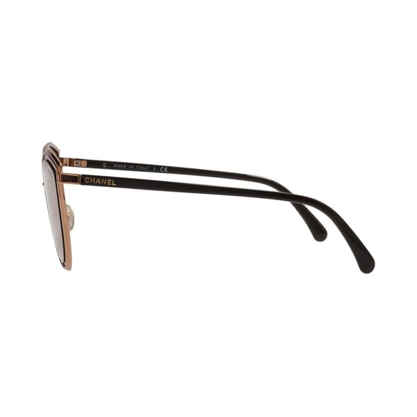 Sunglasses 4222 Rose Gold