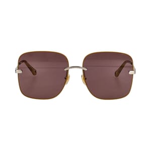 Sunglasses CH0134S Purple/Gold Tone, view 3