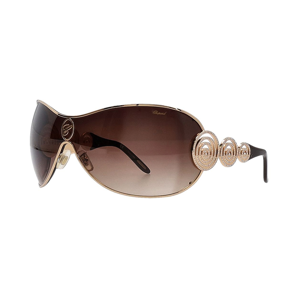 Sunglasses SCH742S Brown