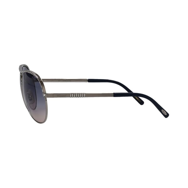 Sunglasses SCH807S Silver Tone