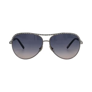 Sunglasses SCH807S Silver Tone, view 3