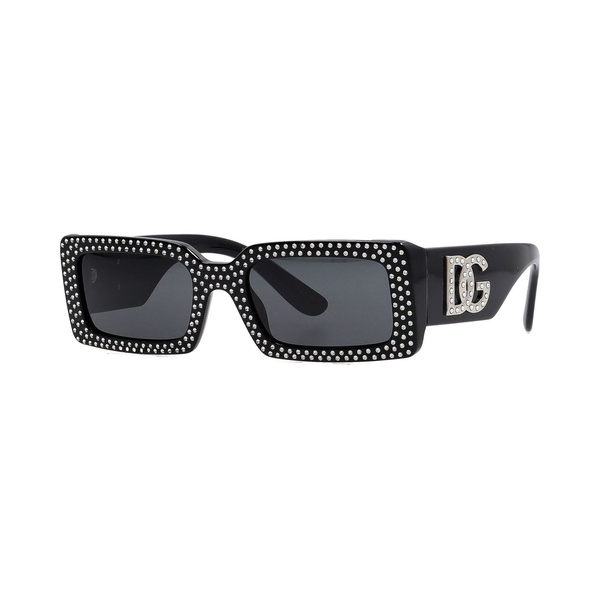 Sunglasses DG4447-B Black
