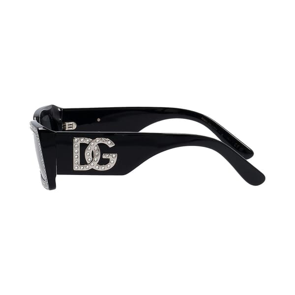 Sunglasses DG4447-B Black