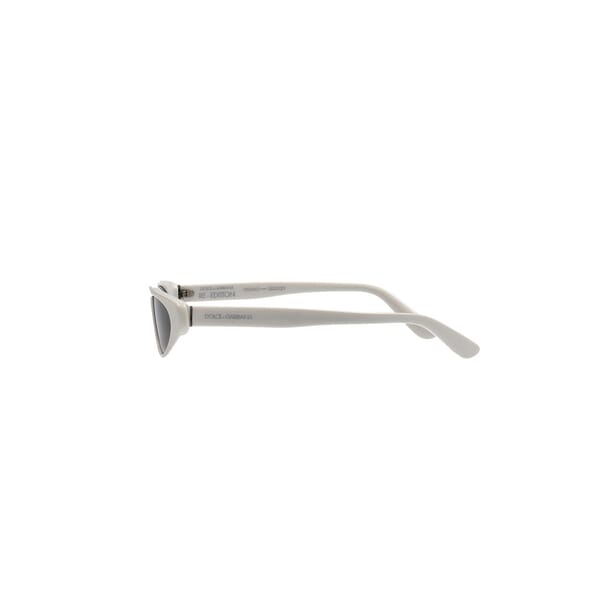 Re-Edition Sunglasses S/S2001 White