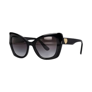 Sunglasses DG4405 Black