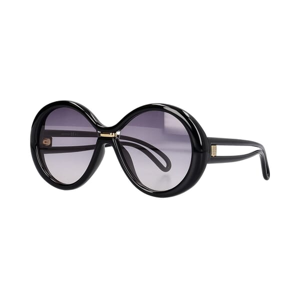 Oversized Sunglasses GV7105 Black