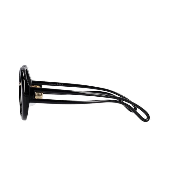 Oversized Sunglasses GV7105 Black