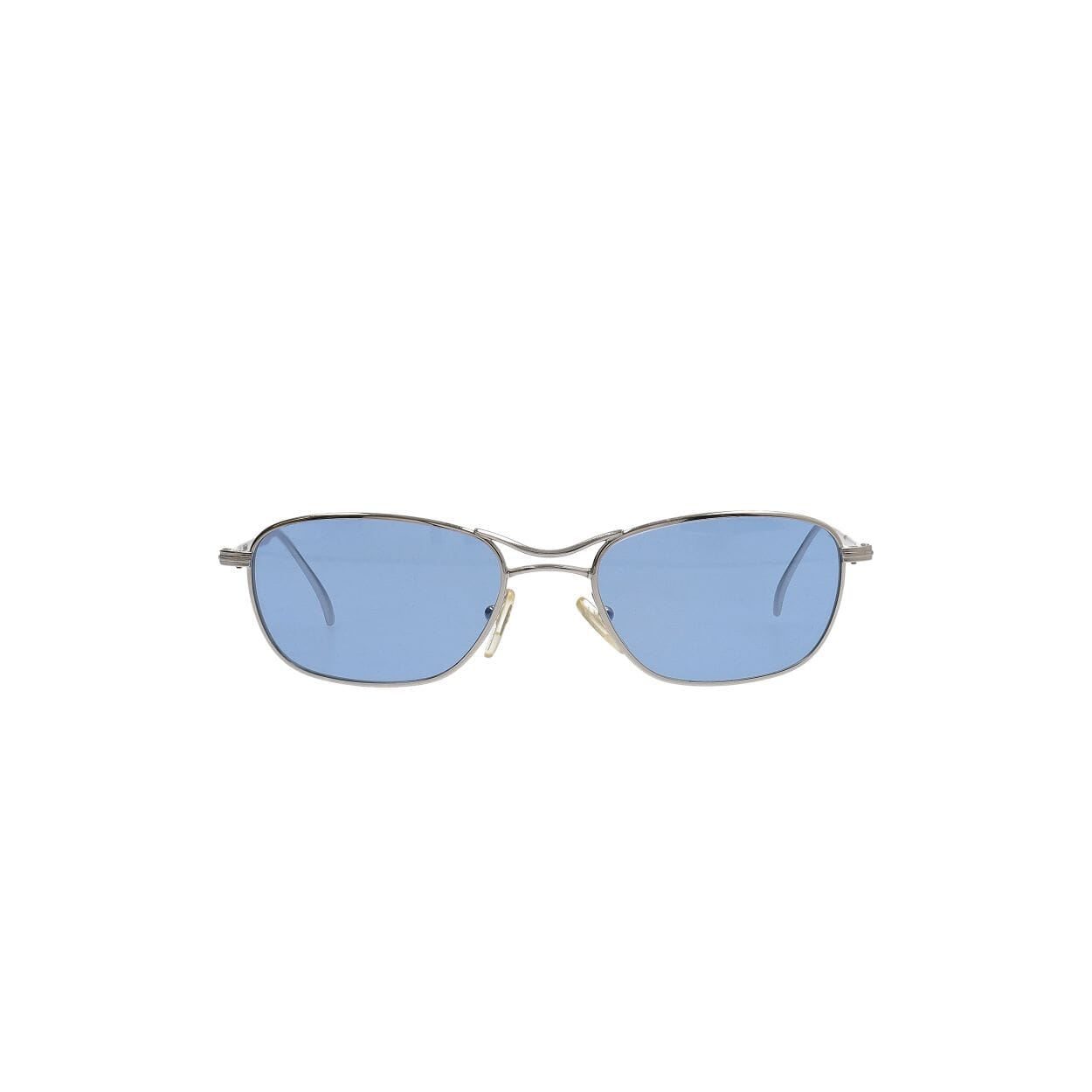 GUCCI Vintage Sunglasses GG 1618/S Blue | Luxity