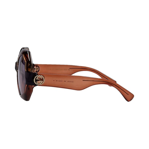 Sunglasses GG1242S Brown