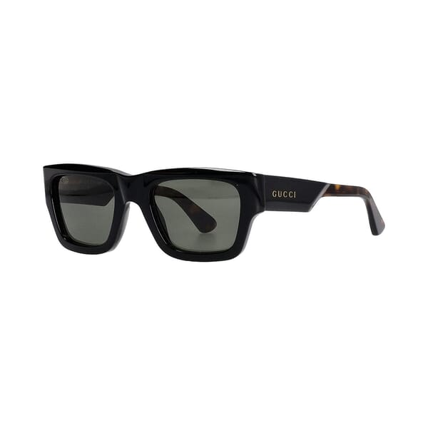 Sunglasses GG1668S Black Havana