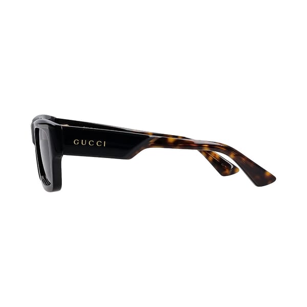 Sunglasses GG1668S Black Havana