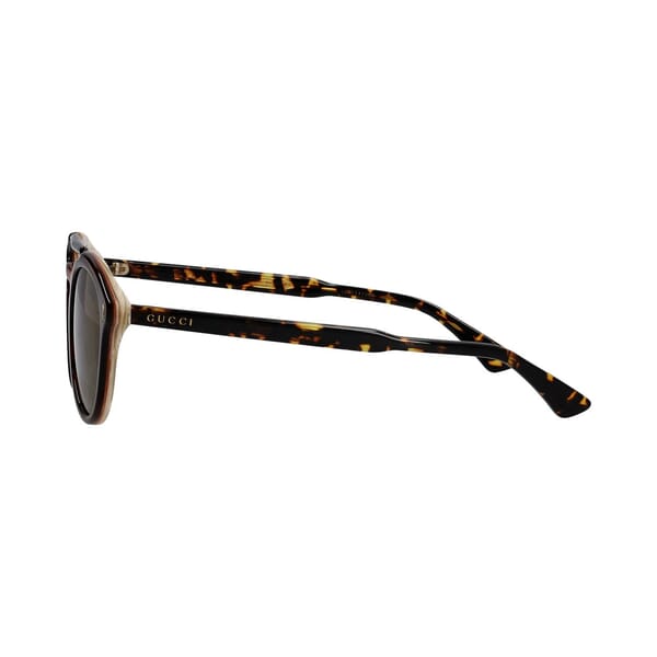 Sunglasses GG0124S Tri-Colour
