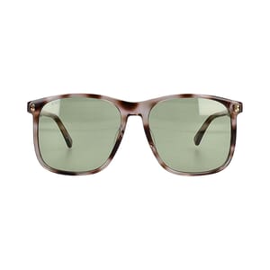 Sunglasses GG1041S Green/Havana, view 3