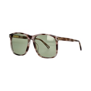 Sunglasses GG1041S Green/Havana