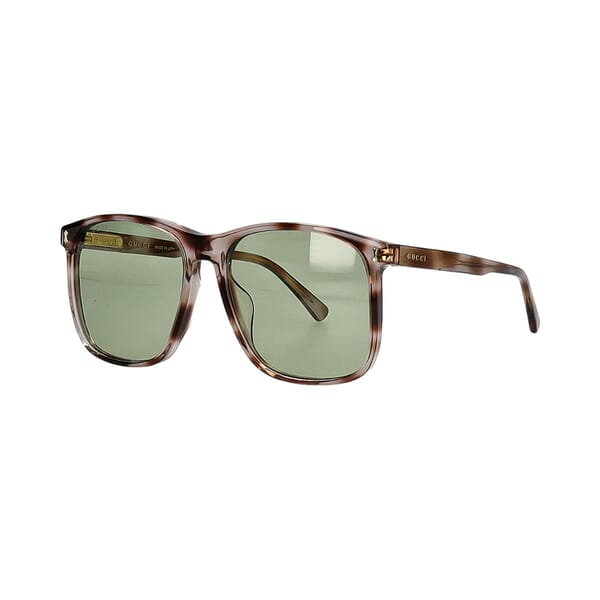 Sunglasses GG1041S Green/Havana