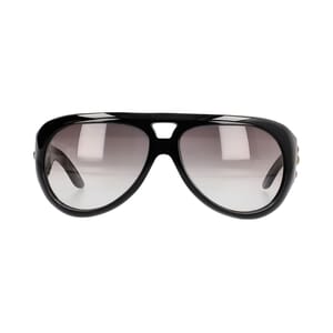 Studded Sunglasses GG 3037/S Black, view 3