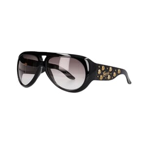 Studded Sunglasses GG 3037/S Black