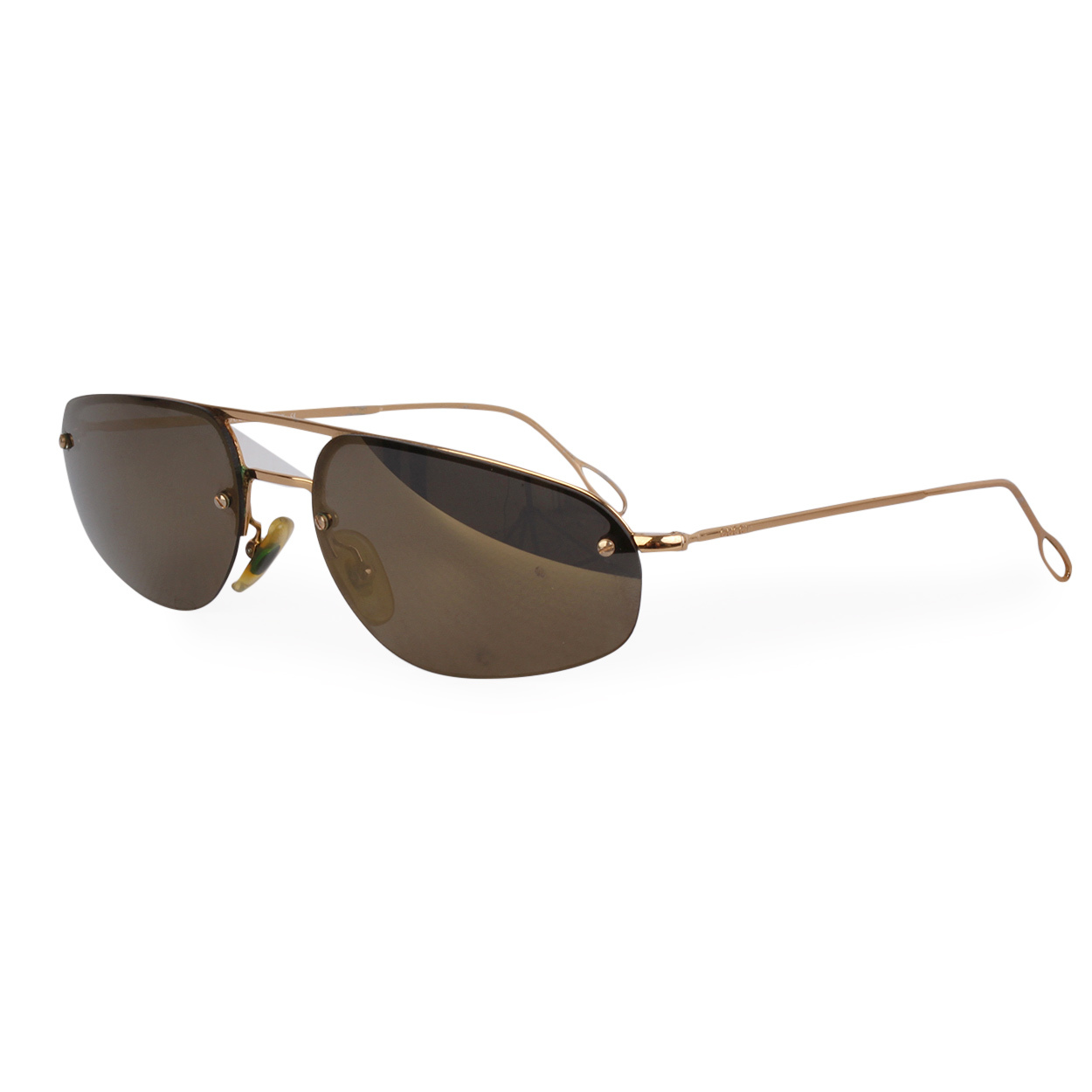 https://dbiyorq10n2b9.cloudfront.net/product-images/CSUNGUC132/GUCCI-Reflective-Sunglasses-GG-1291-Gold-angle.jpg.webp