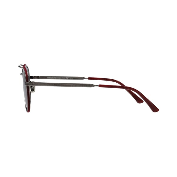 Aviator Sunglasses CAL/S Burgundy/Gunmetal