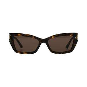 Sunglasses JC5011U Tortoise, view 3