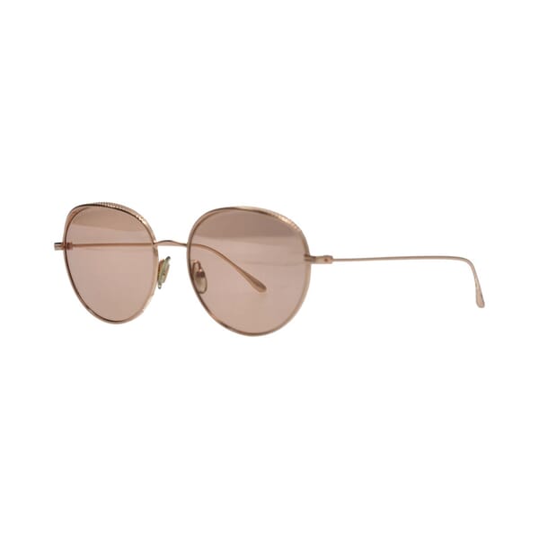 Sunglasses ELLO/S BKU 2S Rose Gold