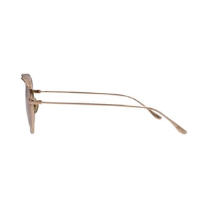 Sunglasses ELLO/S BKU 2S Rose Gold, view 2