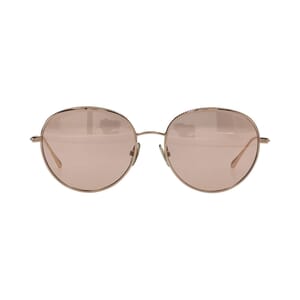 Sunglasses ELLO/S BKU 2S Rose Gold, view 3