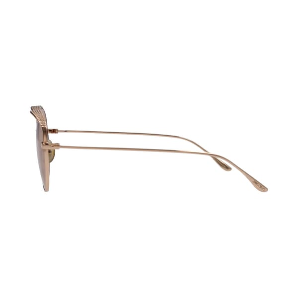 Sunglasses ELLO/S BKU 2S Rose Gold