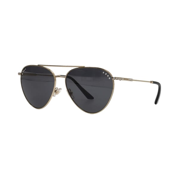 Sunglasses JC4002B Gold Tone