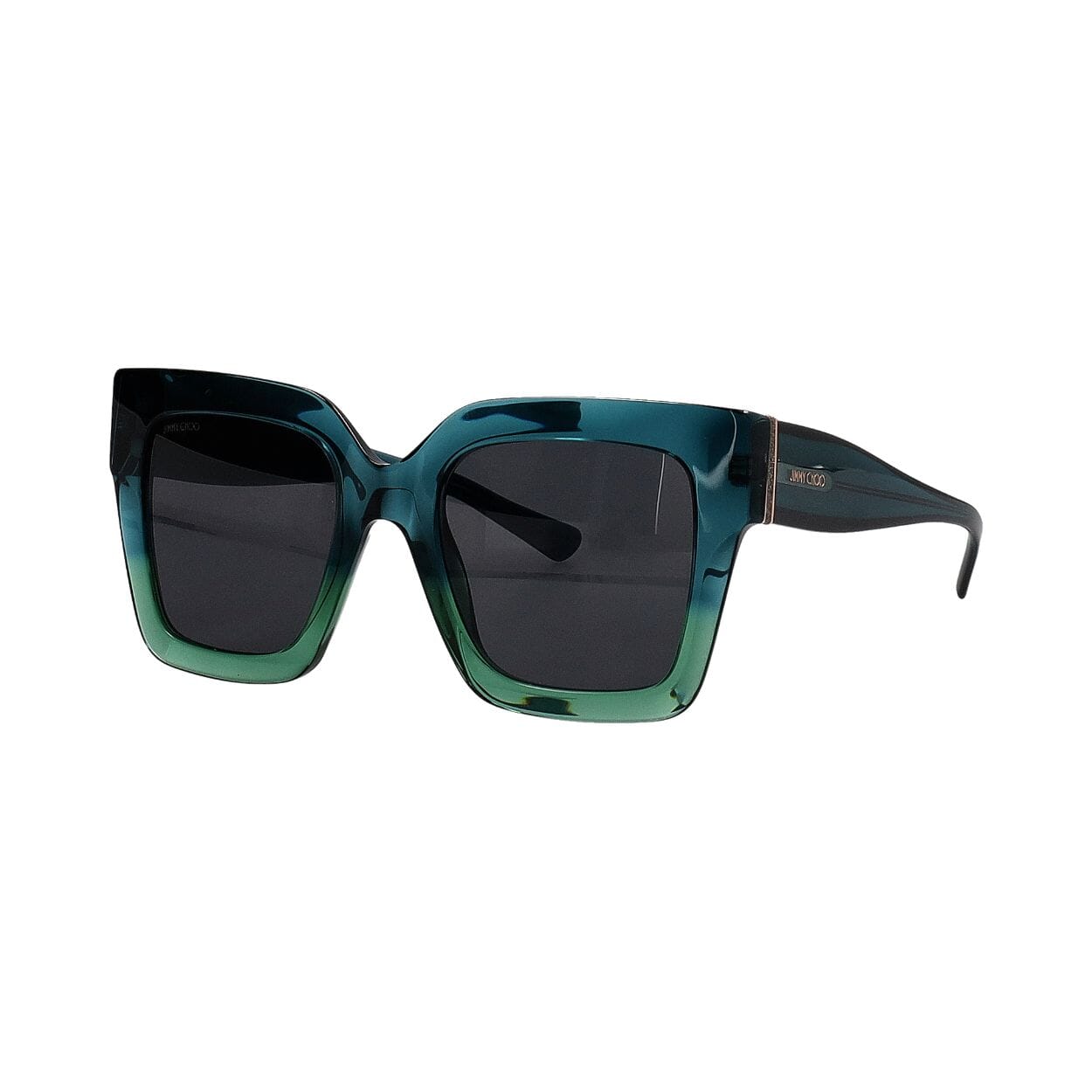 Sunglasses Edna/S Green