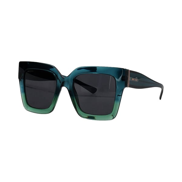 Sunglasses Edna/S Green